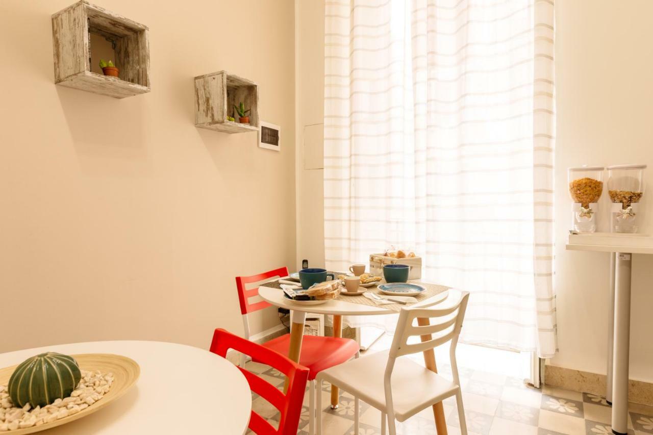 Apartment Il Tari *