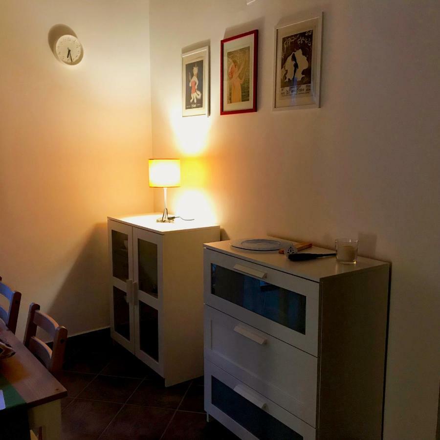 Capo Mon Apartamento *