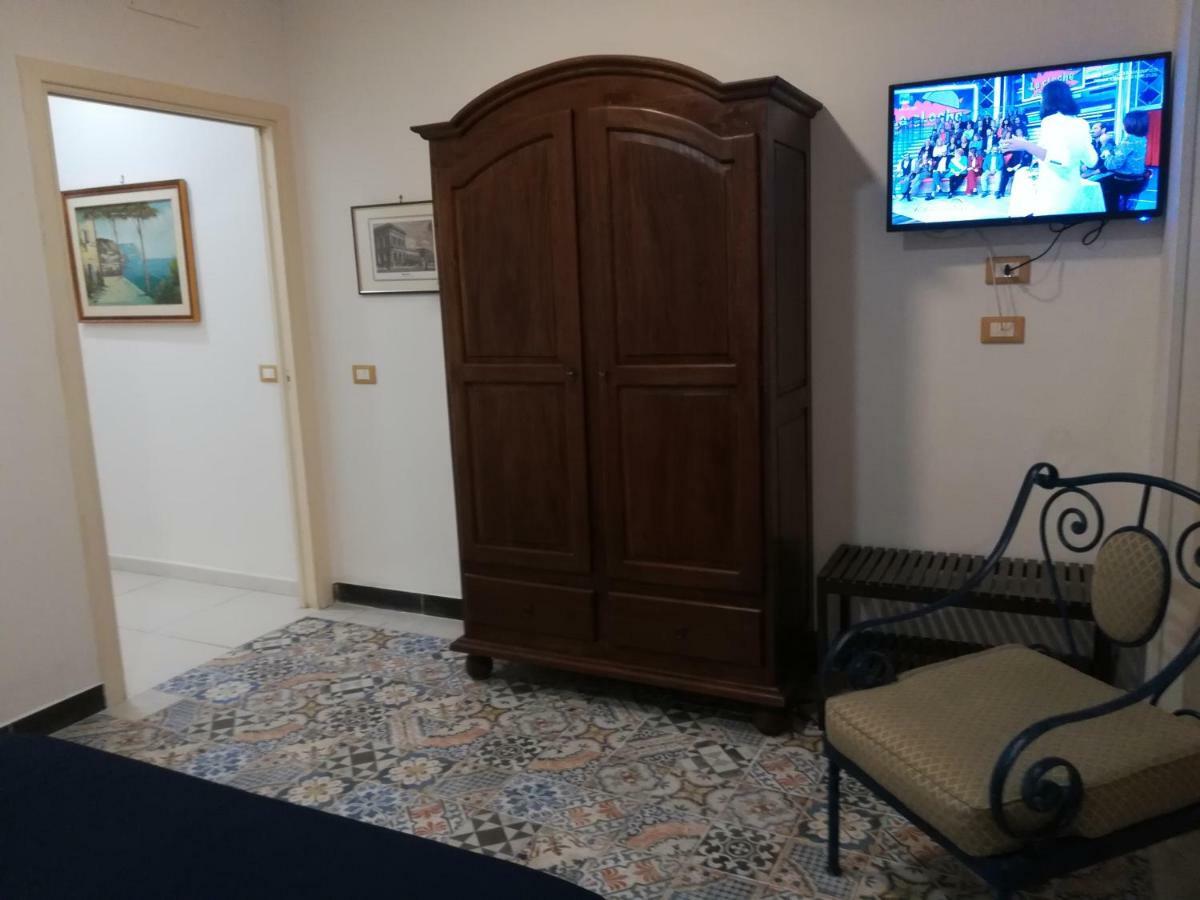 Gasthof Tribunale Basement