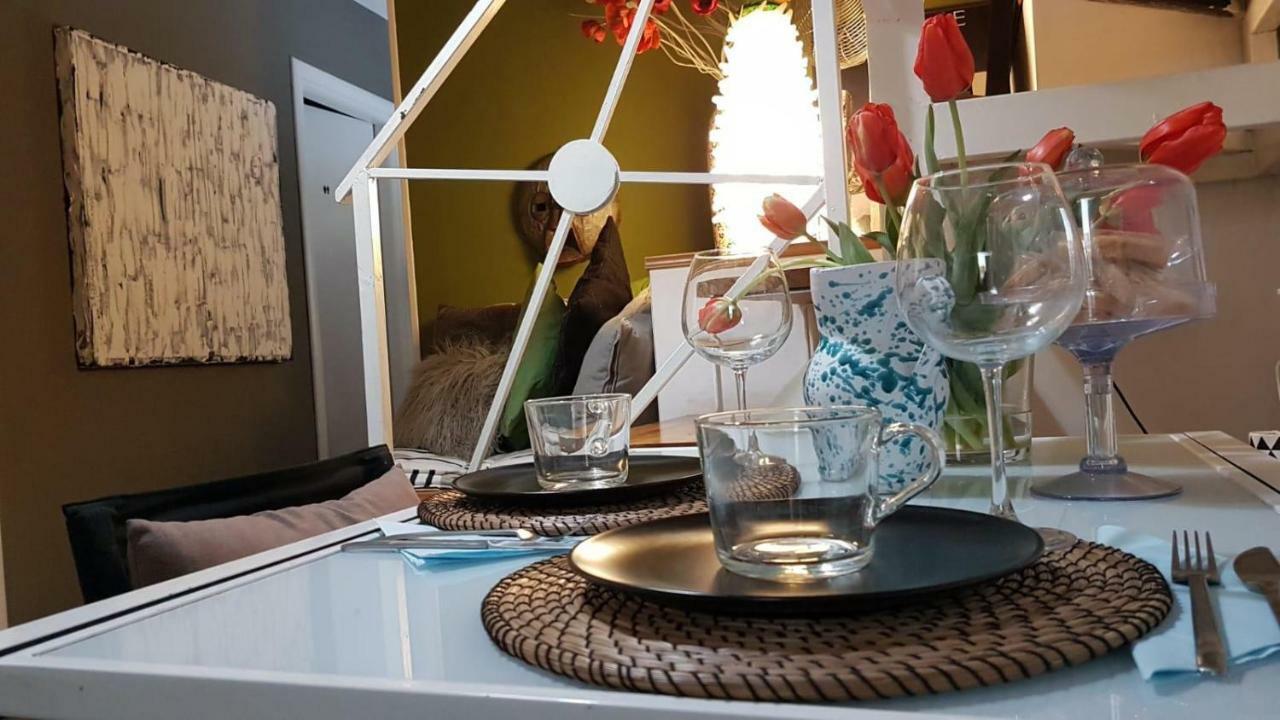 Apartamento Casa Kalos *