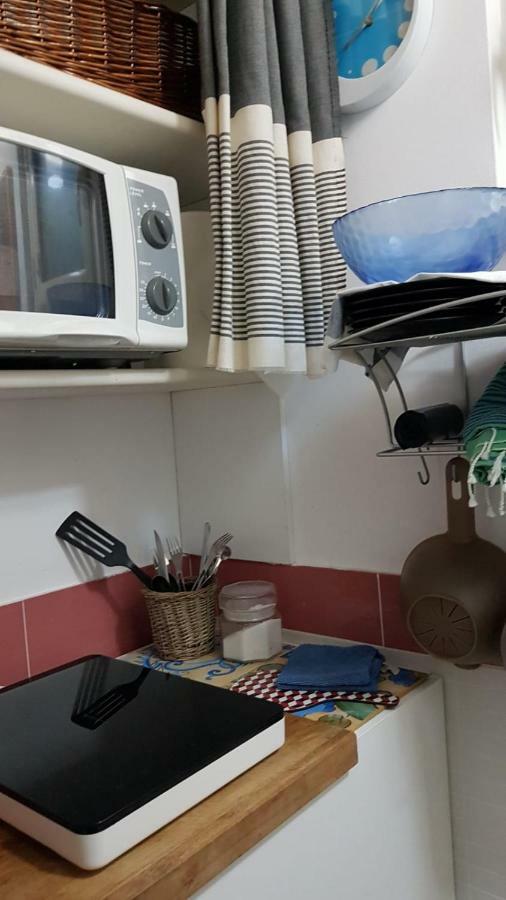 Apartamento Casa Kalos Palermo