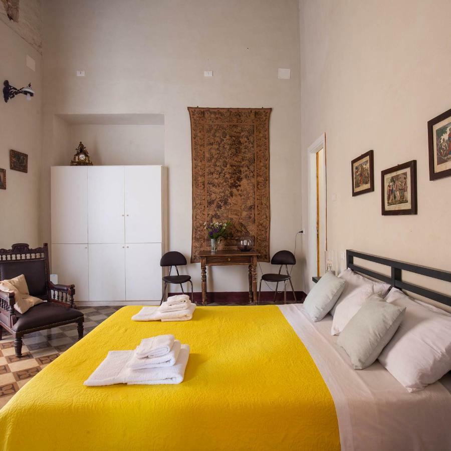 Loft I Vespri