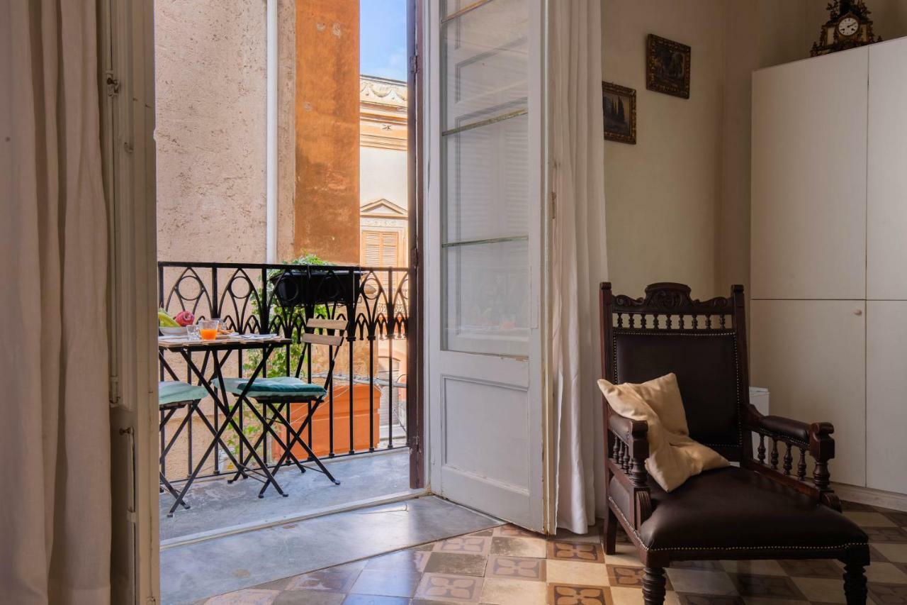 Appartamento Loft I Vespri *