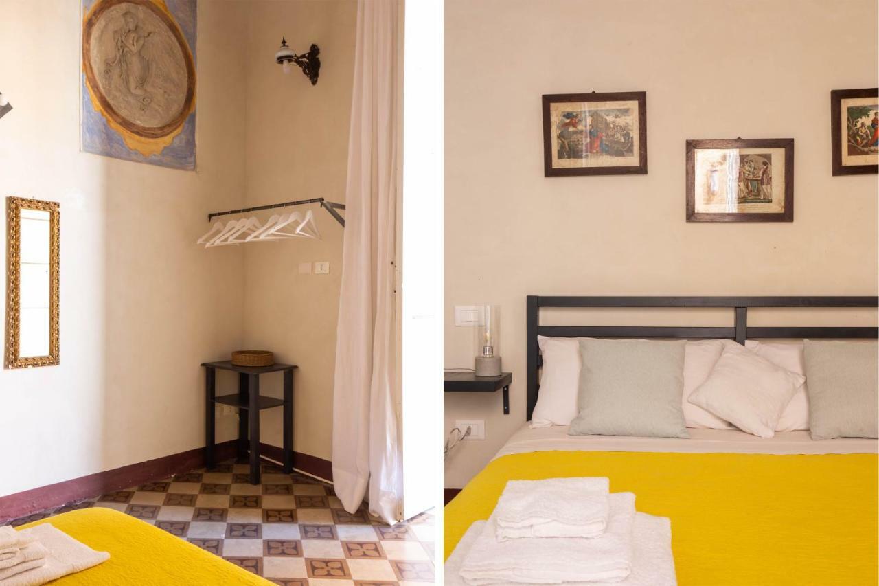 Loft I Vespri Appartamento