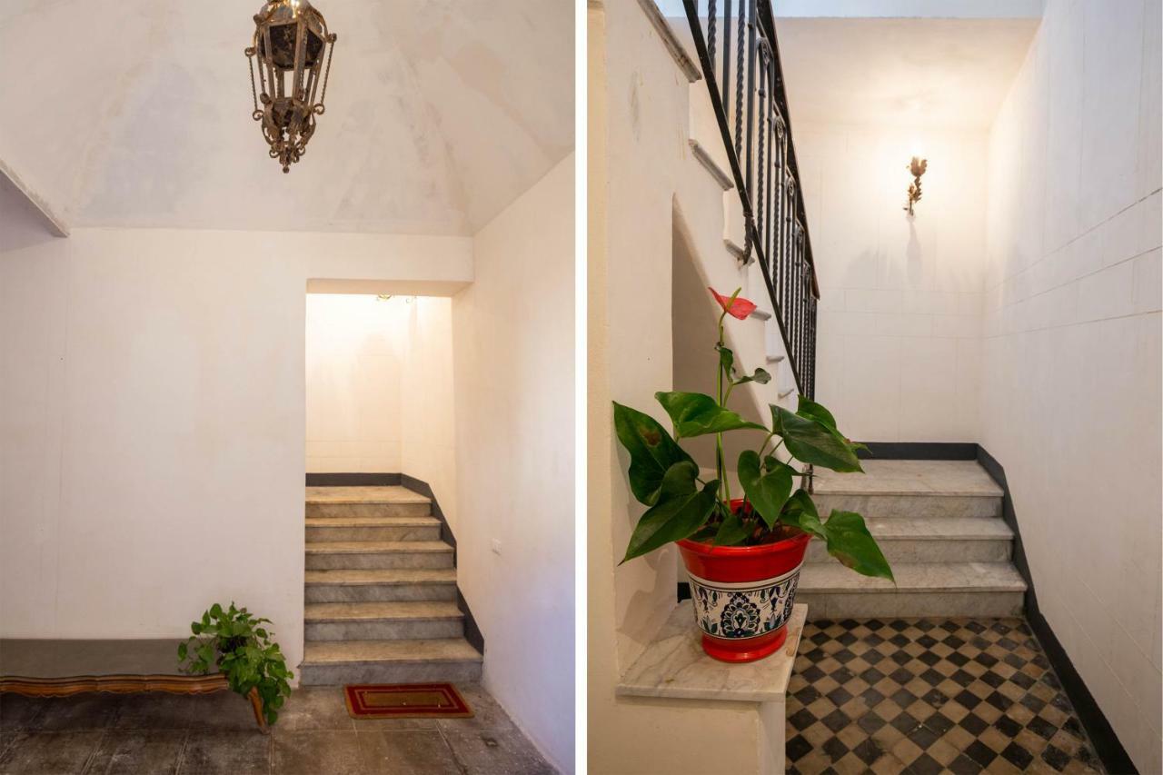 Appartamento Loft I Vespri