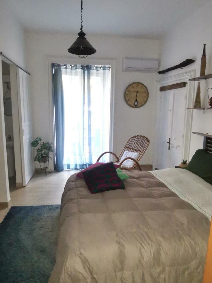 Ballaro Sant'agata Mini Apartamento Palermo