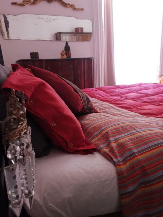 Apartamento Ballaro Sant'agata Mini Palermo
