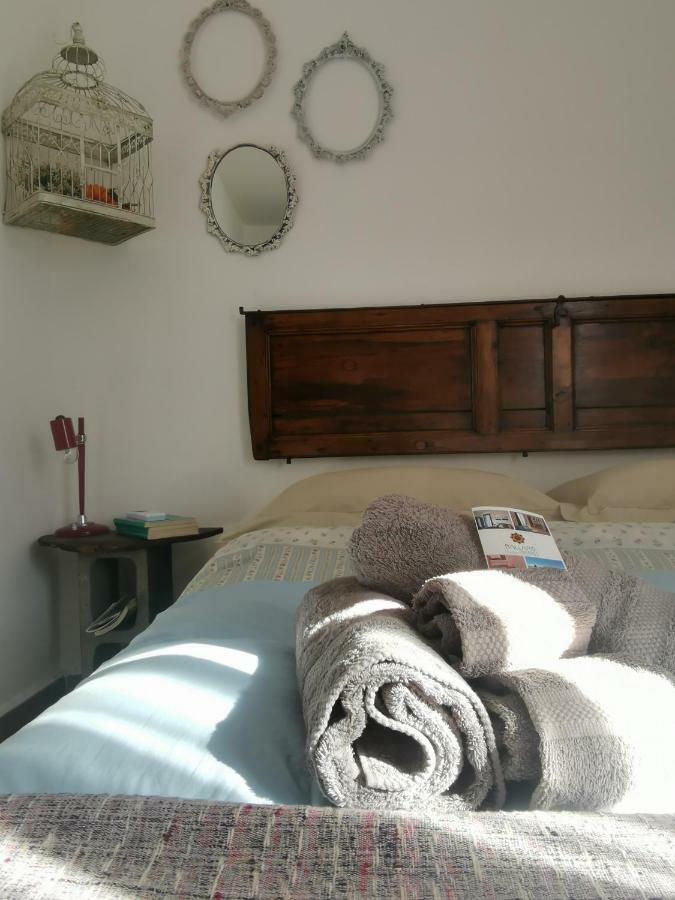 Ballaro Sant'agata Mini Apartamento Palermo