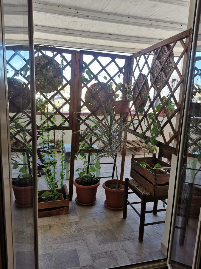 Ballaro Sant'agata Mini Apartamento