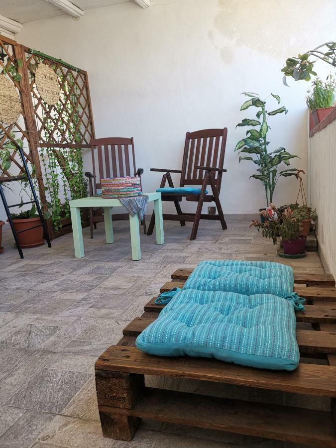 Ballaro Sant'agata Mini Apartamento *