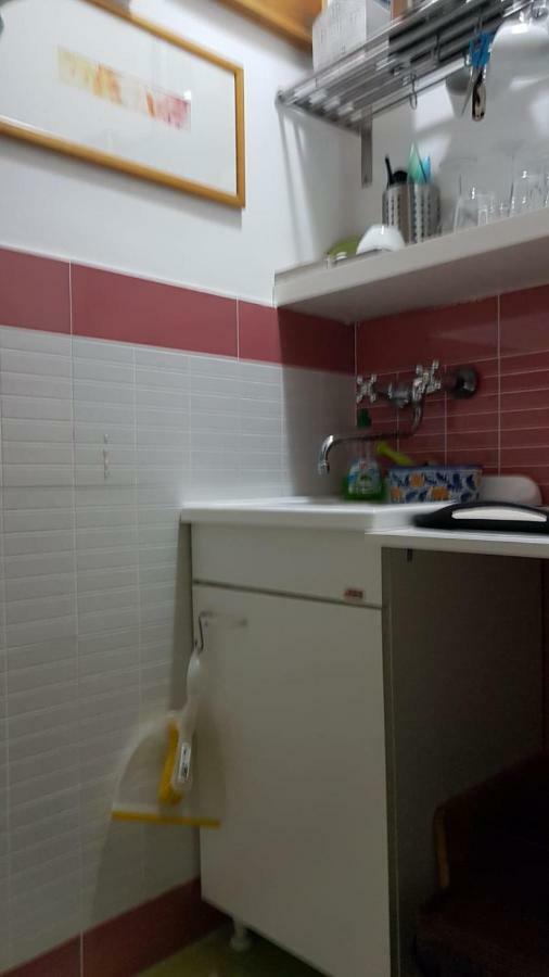 Apartamento Casa Kalos *