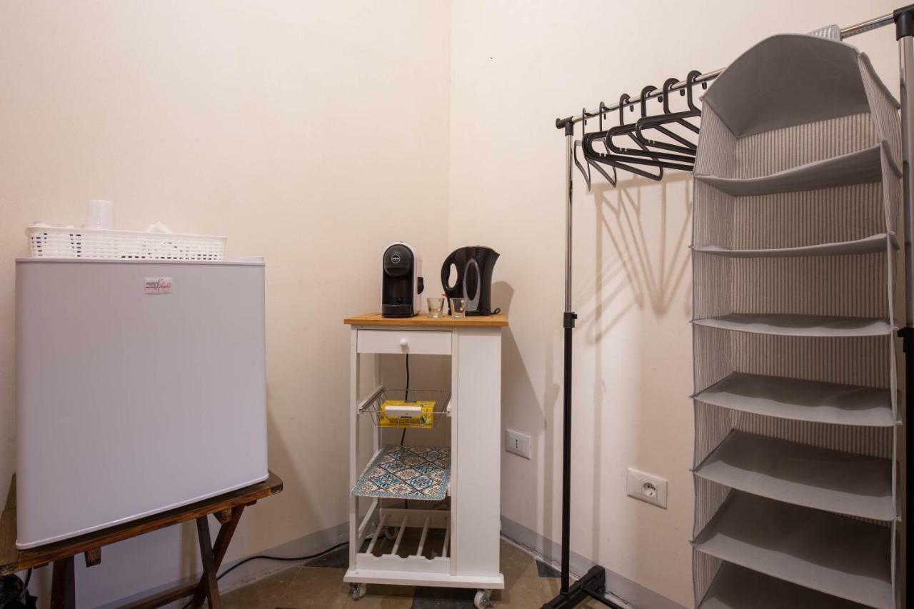 Apartment La Stanza Del Vicolo
