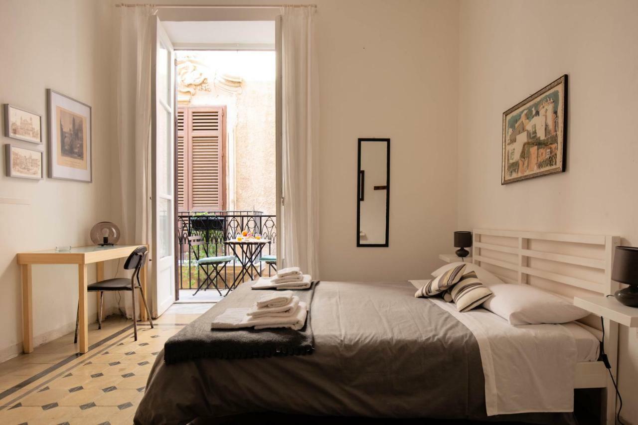 La Stanza Del Vicolo Apartment