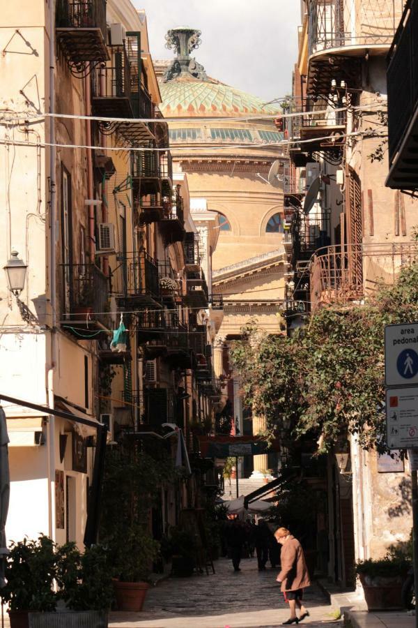 Bed & Breakfast Teatro 3*