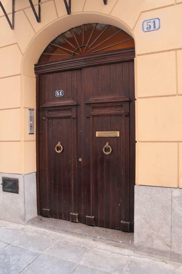Frühstückspension Teatro 3*