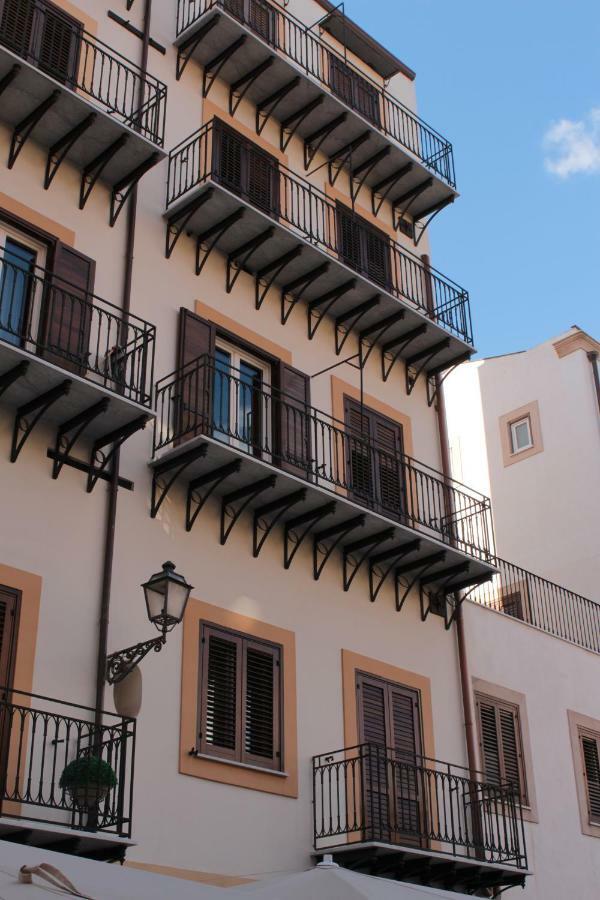 Bed & Breakfast Teatro 3*