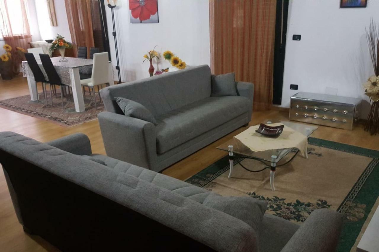 Appartamento Casa Benty *