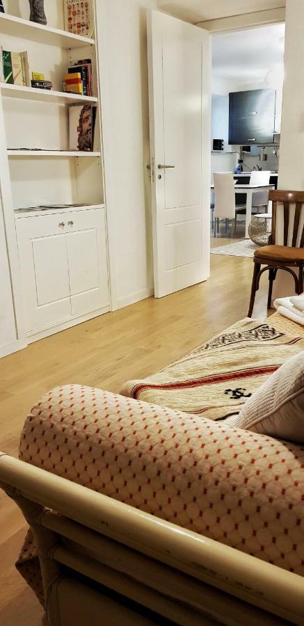 Palazzo Moncada Apartamento *