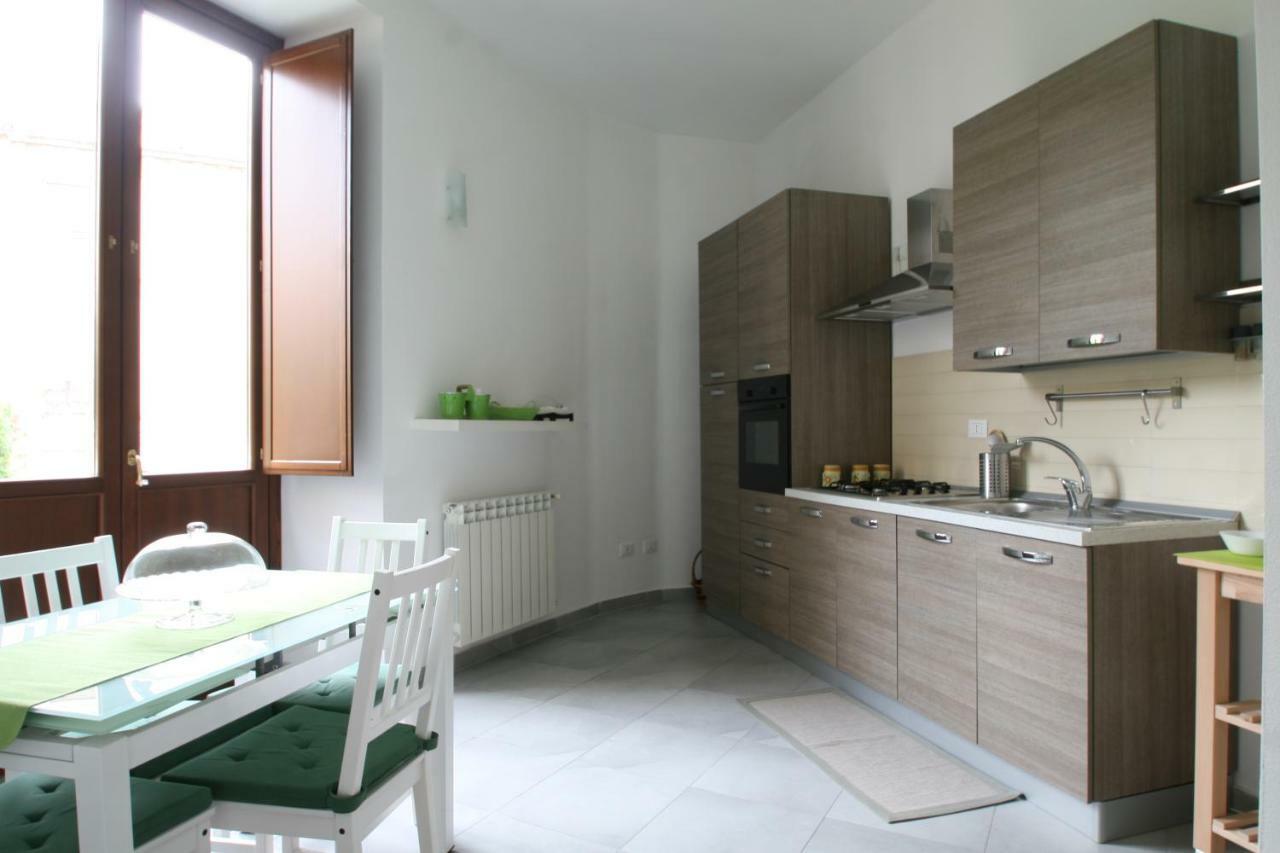 Apartment Al124 Palermo