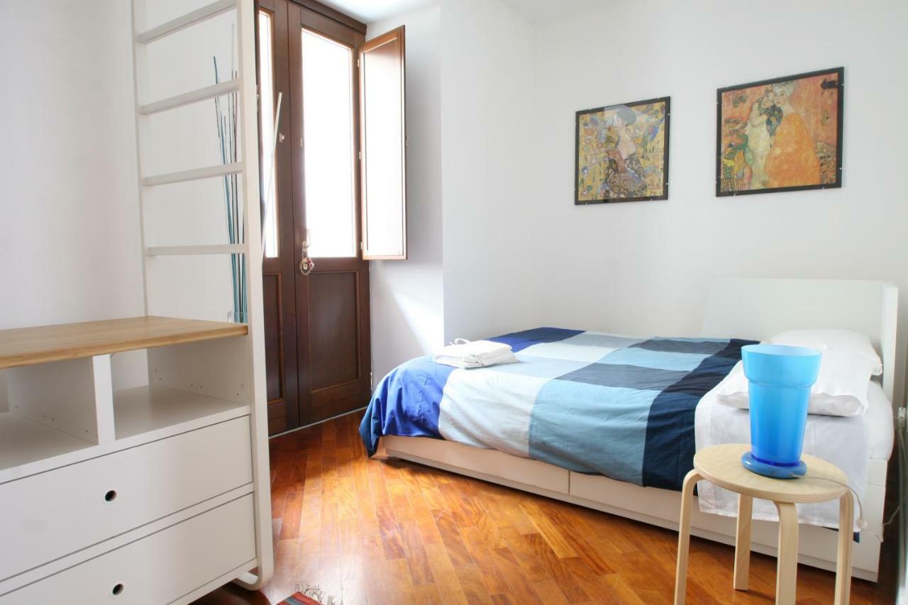 Al124 Apartment Palermo