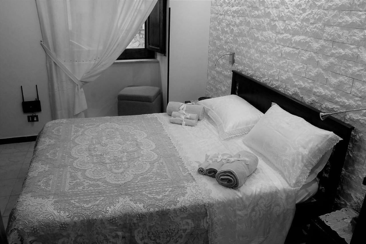 Albergaira Holiday House * Palermo