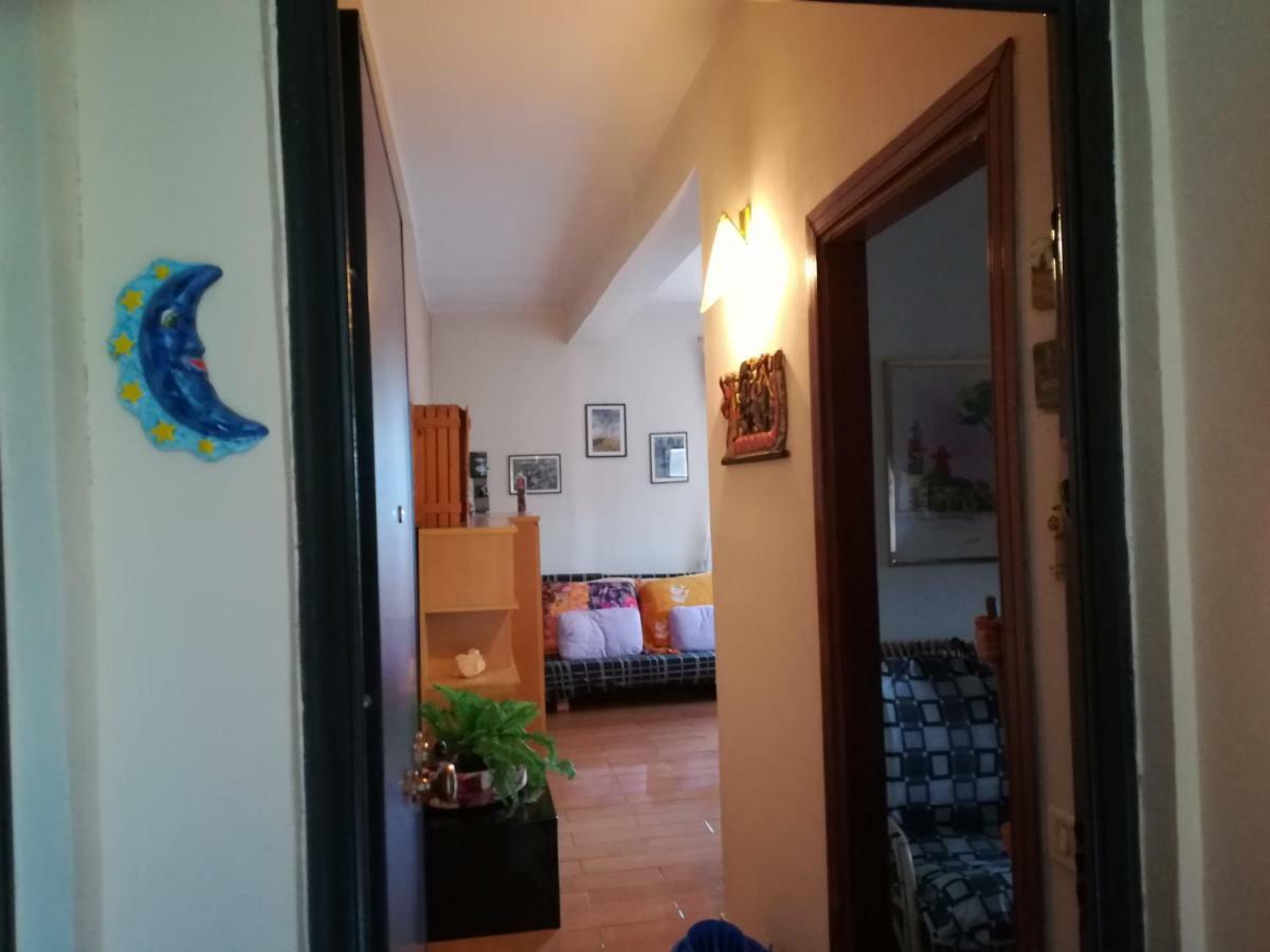 Country house Grazia - Casa Priscilla