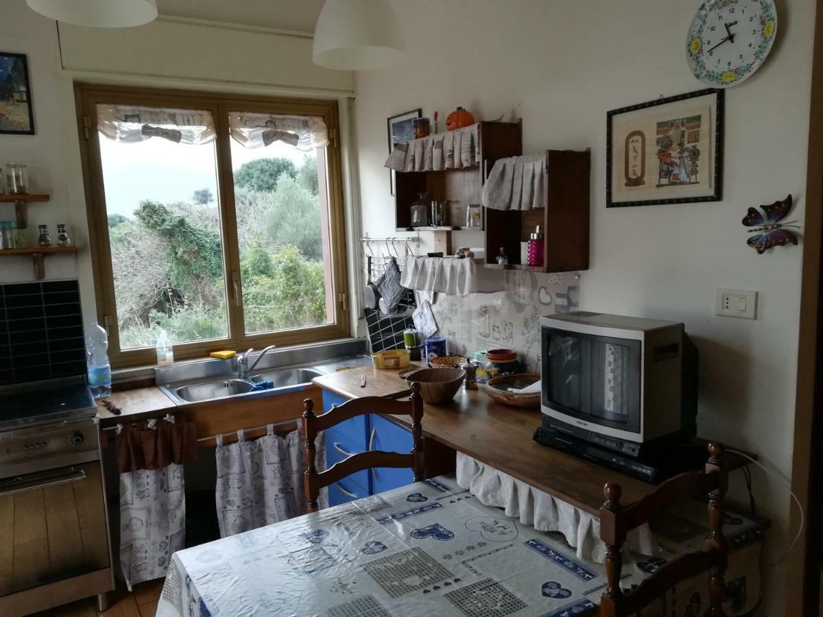 Country house Grazia - Casa Priscilla Palermo