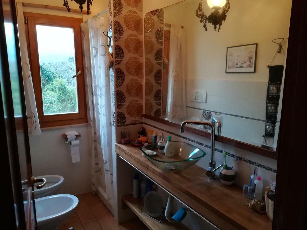 Country house Grazia - Casa Priscilla Palermo