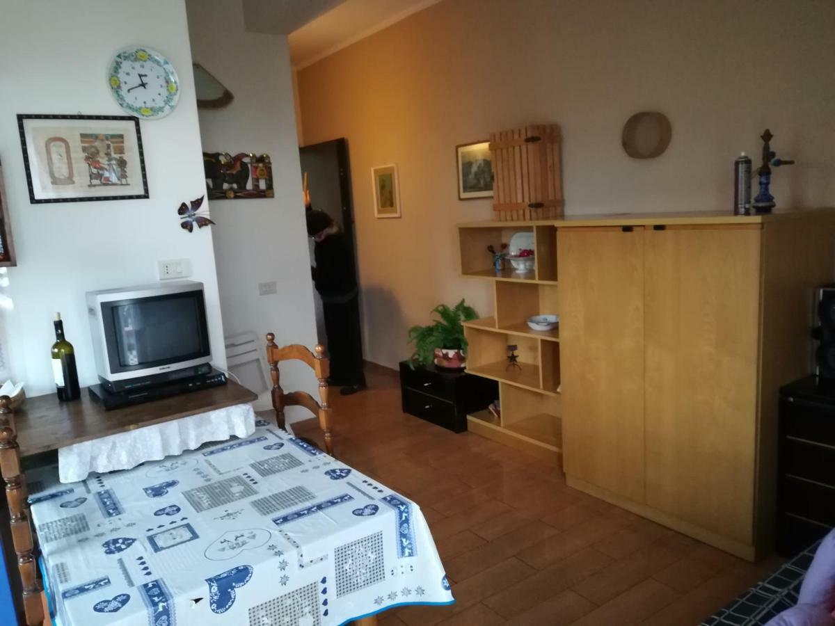 Grazia - Casa Priscilla