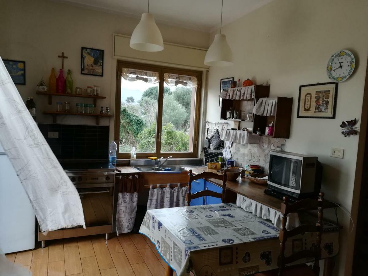 Grazia - Casa Priscilla Palermo