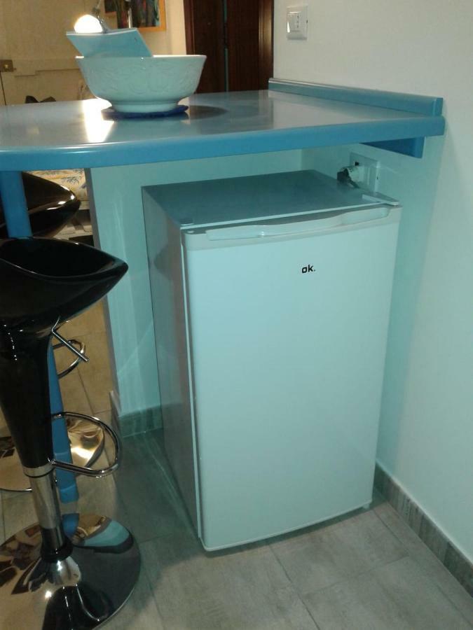 Appartamento Genius House Palermo