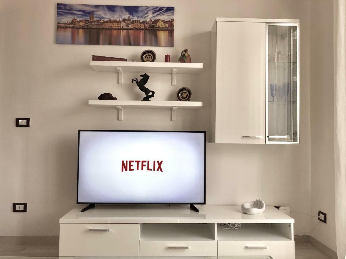 Apartamento Giu A *