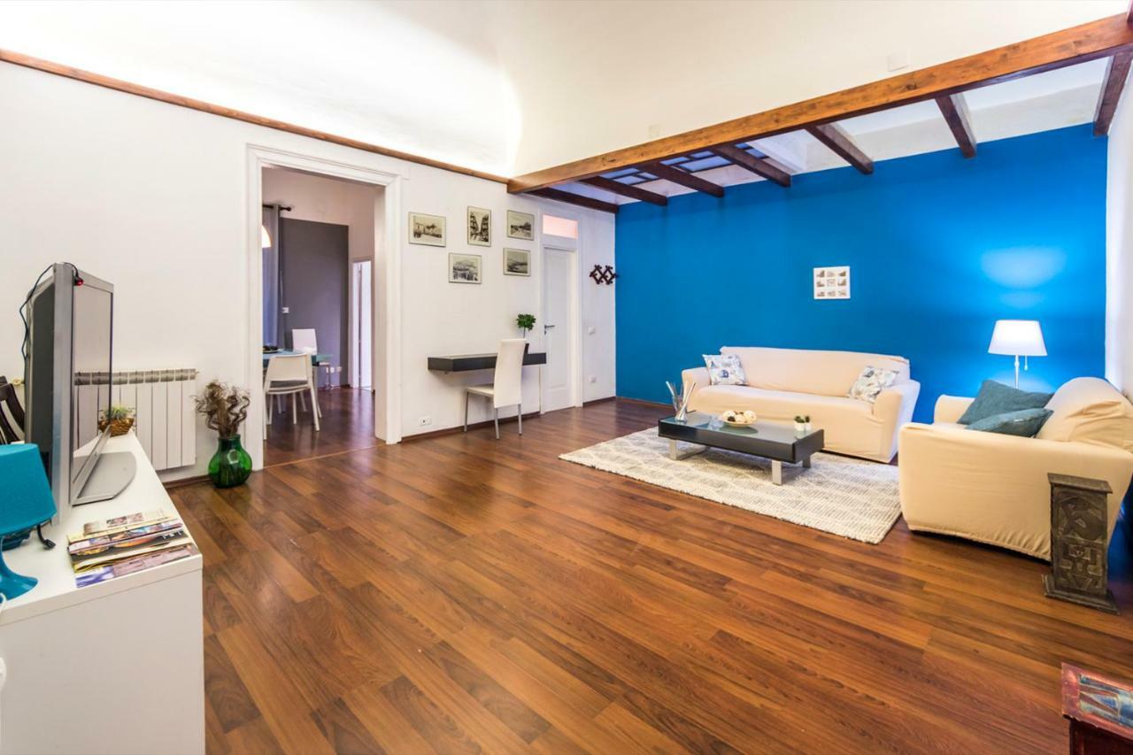 Casa Valire Apartment Palermo