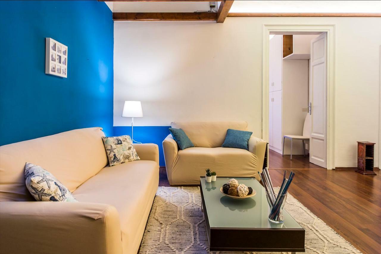 Apartment Casa Valire *