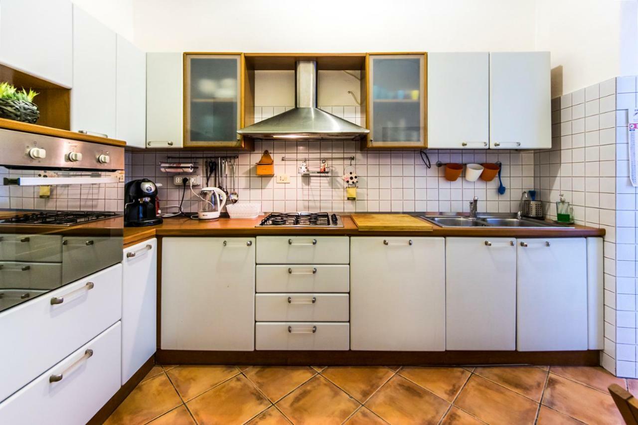 Casa Valire Apartment Palermo