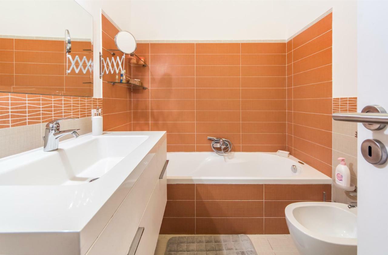 Apartment Casa Valire