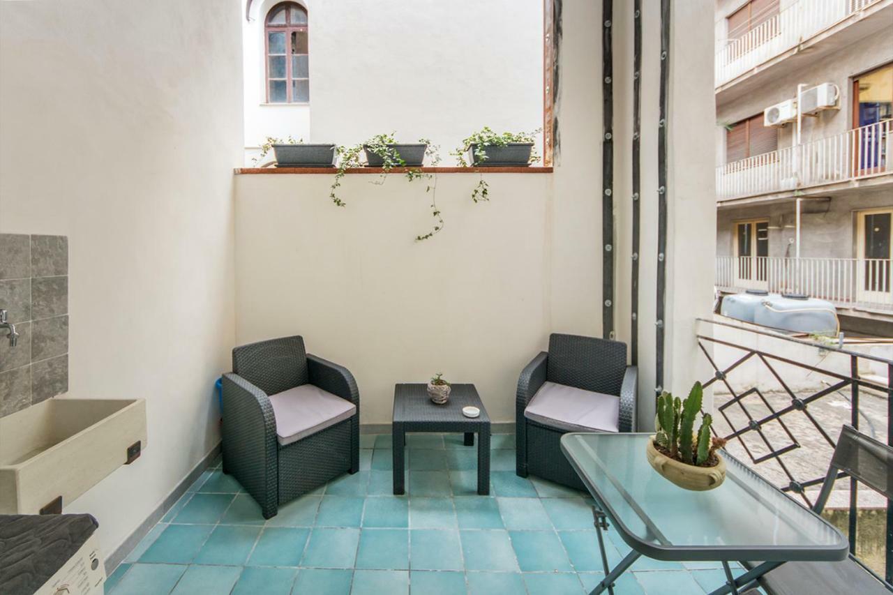Casa Valire Apartment Palermo