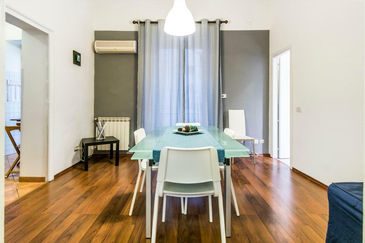 Apartment Casa Valire *