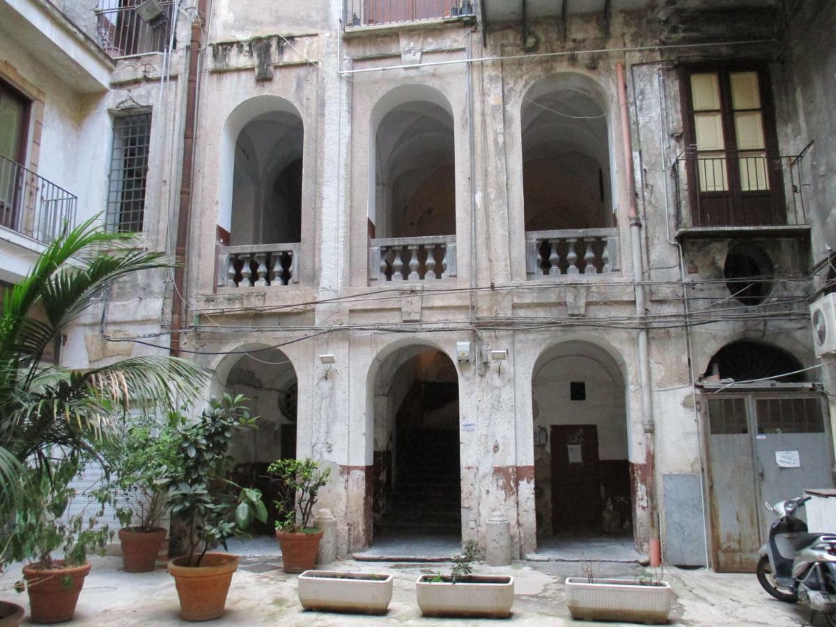 Apartment Al124 Palermo