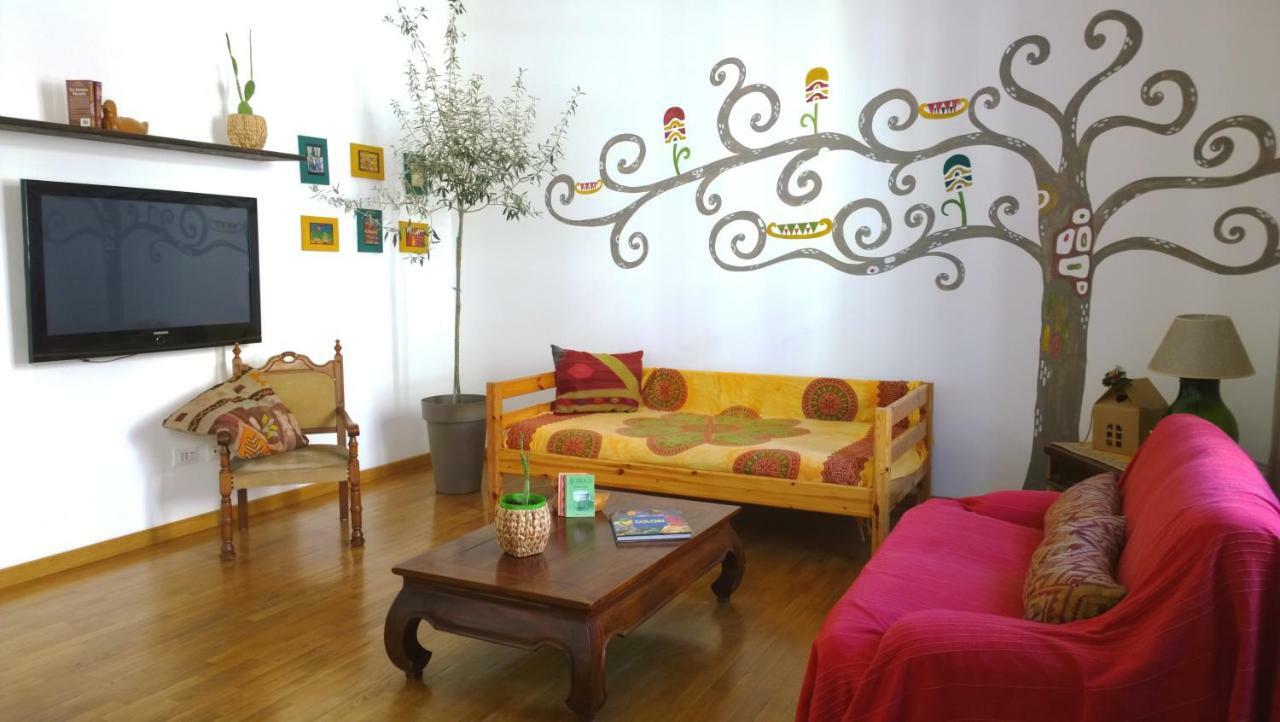 Holiday home A Casa Di Ombretta *