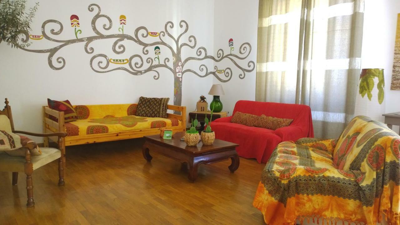 A Casa Di Ombretta *