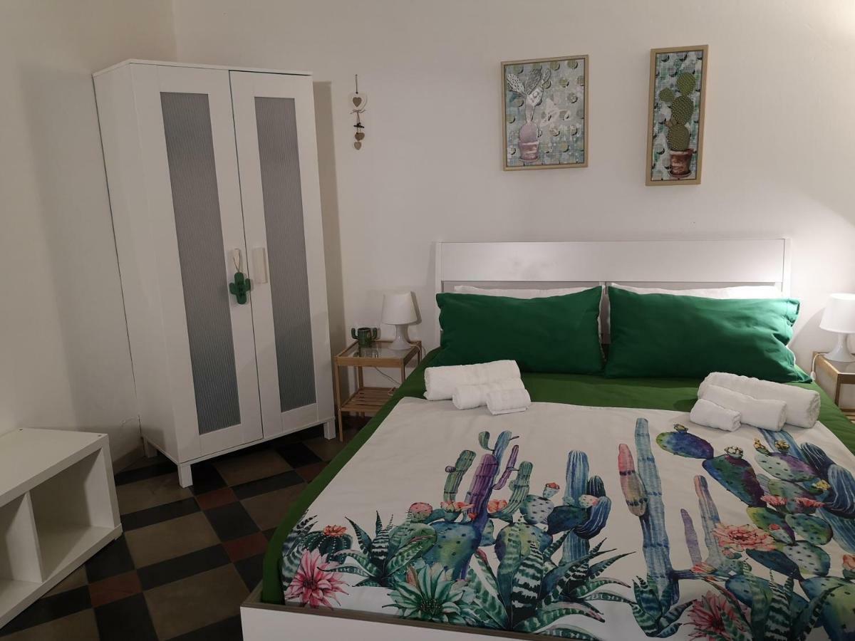 La Casa Dolce Bed & Breakfast *