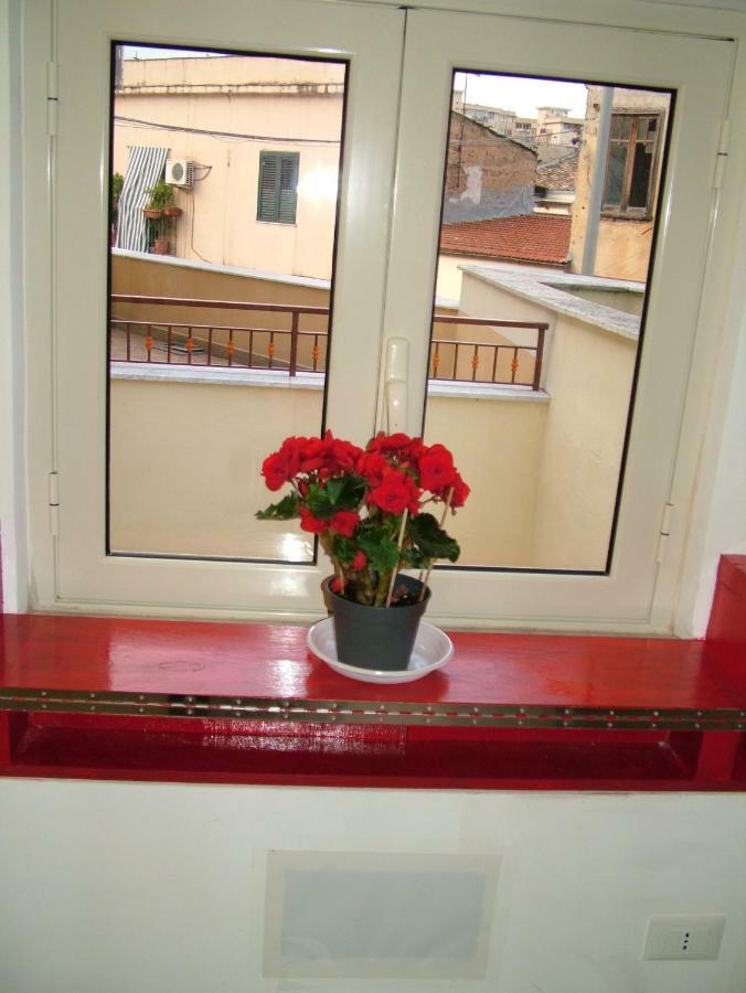 La Terrazza Della Nonna Holiday home Palermo
