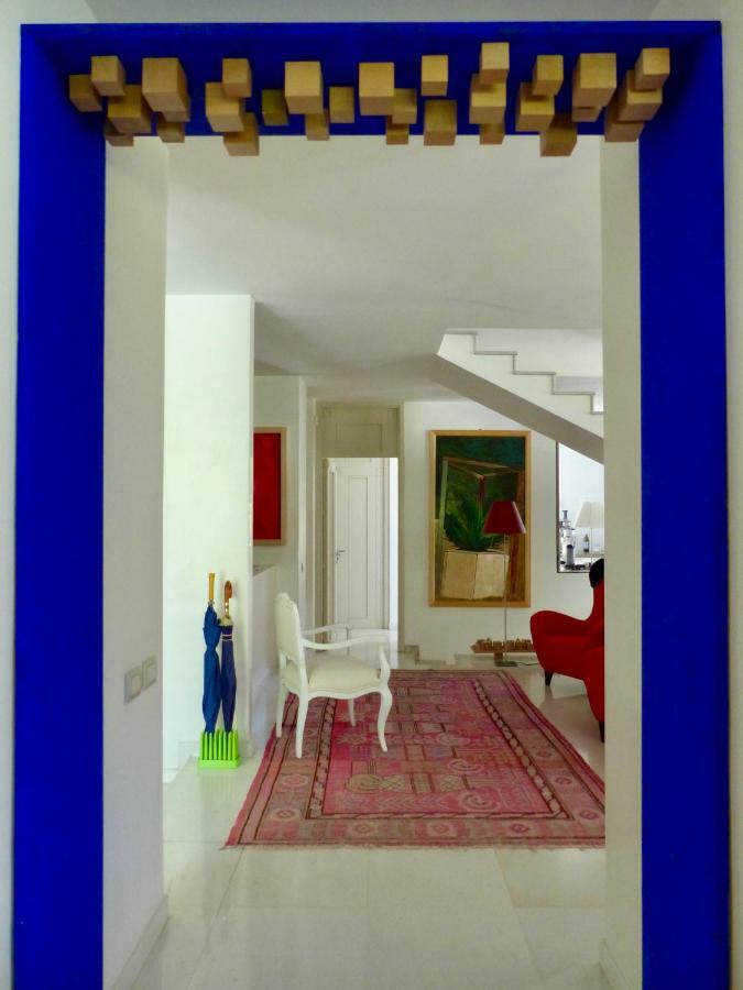 Casa de férias Le Stanze Dellarte Palermo