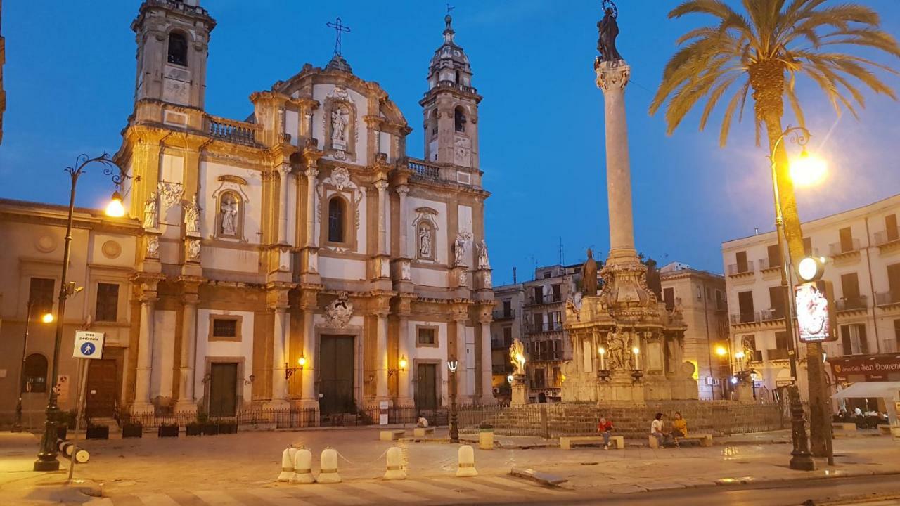 Arco Del Sole 2 * Palermo