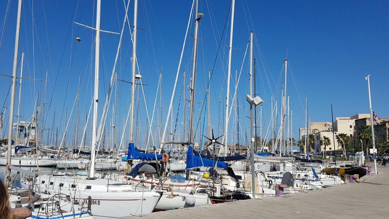 Arco Del Sole 2 *