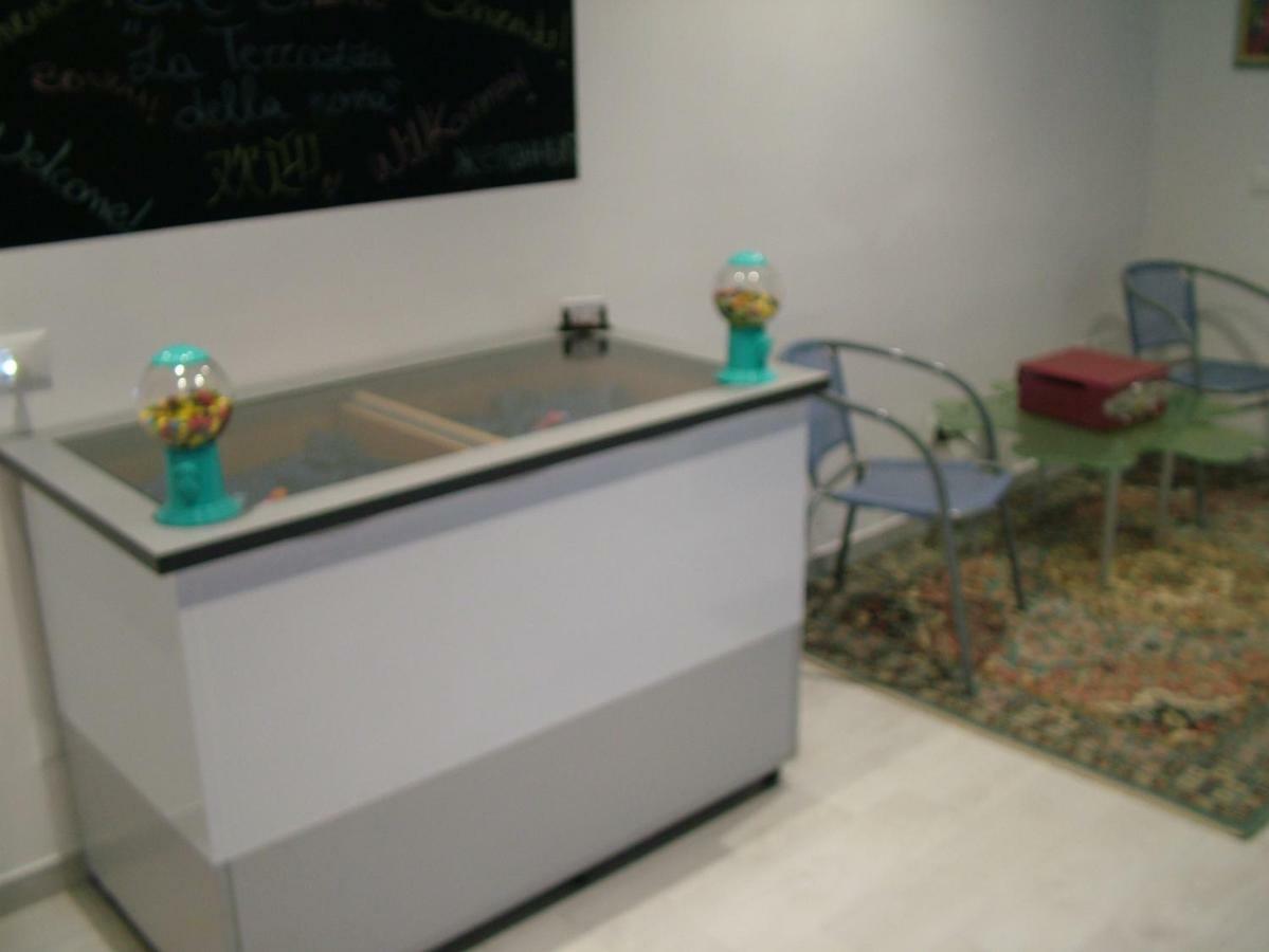 La Terrazza Della Nonna Holiday home *
