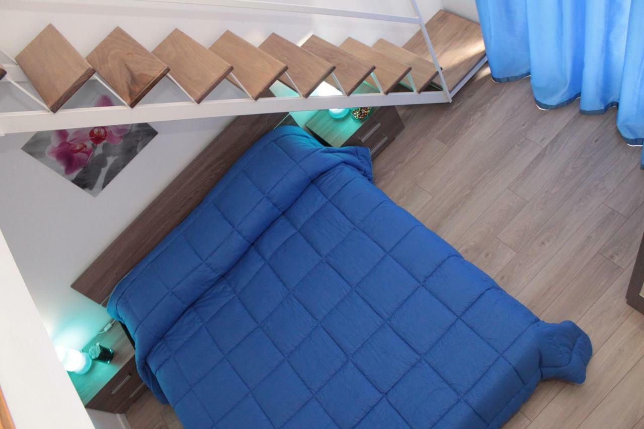 Teatro Bed & Breakfast Palermo