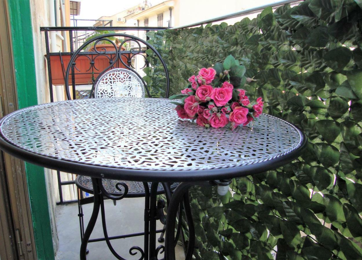 Grazioso Nel Cuore Di * Palermo