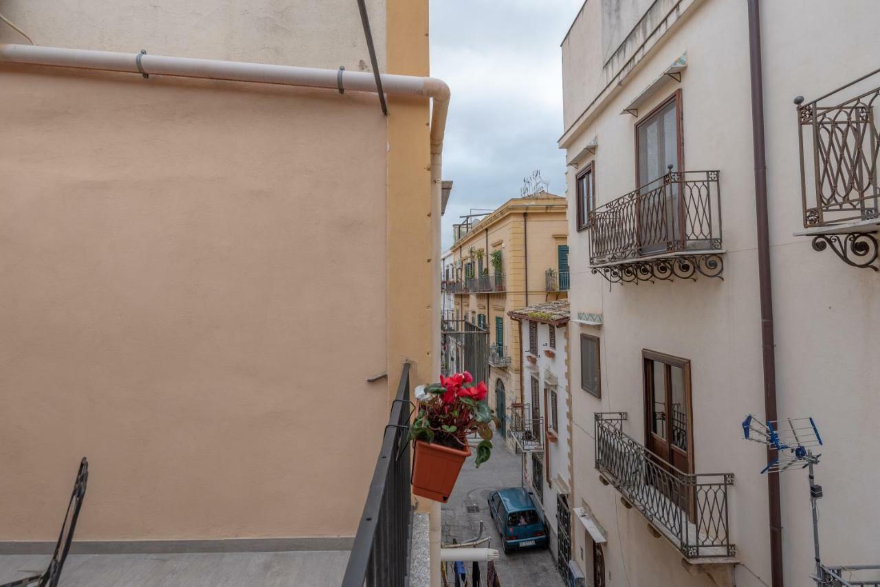 Apartment Zagara - Alle Spalle Del Teatro Massimo Palermo